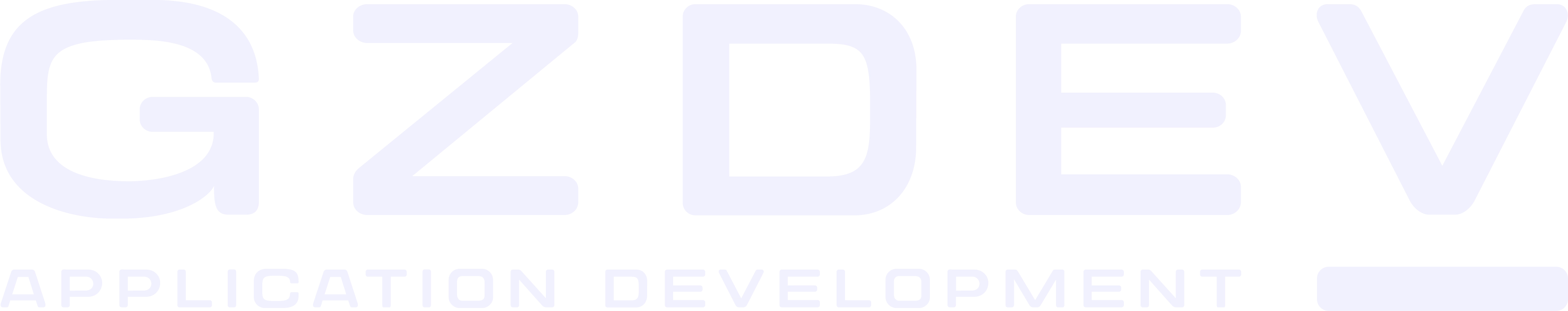 gzdev
